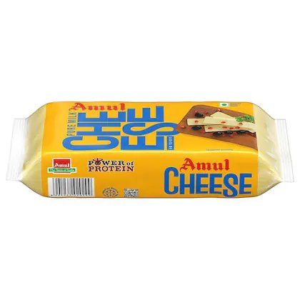 Amul Slice 25gms